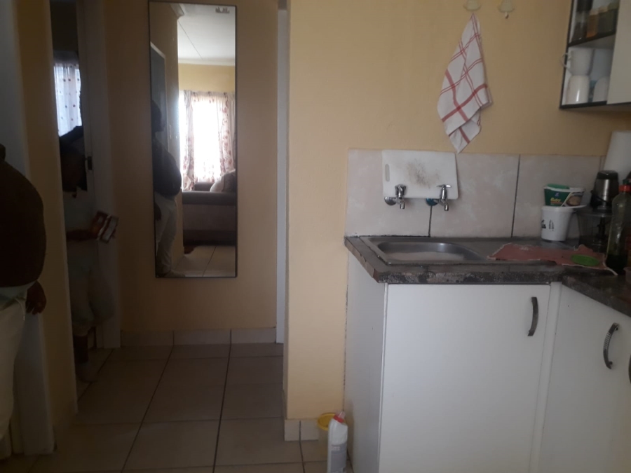 2 Bedroom Property for Sale in Rustenburg Central North West